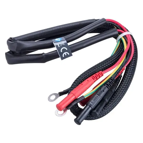 Összekötő kábel, 1.0 kW-os digitális generátorokhoz Csak ma